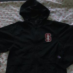 🌟SOLD🌟 Stanford Windbreaker